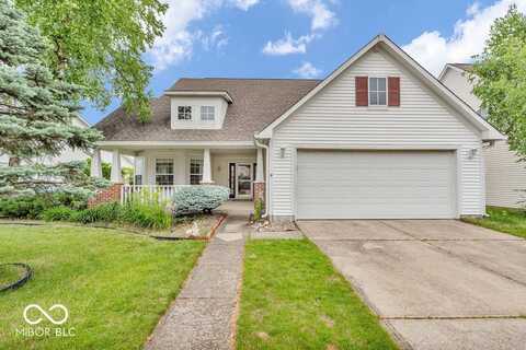 10717 Morristown Court, Carmel, IN 46032