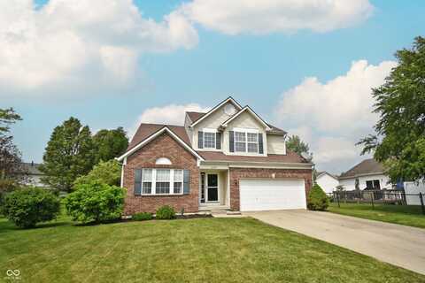 6549 Wilshire Place, Zionsville, IN 46077