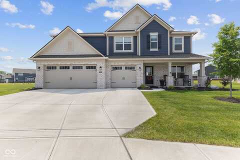 221 Underland Circle, Westfield, IN 46074