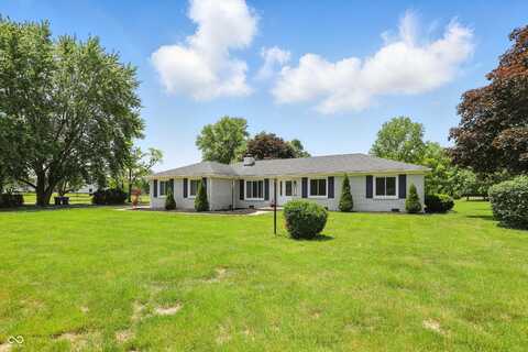 8510 N Carroll Road, Indianapolis, IN 46236