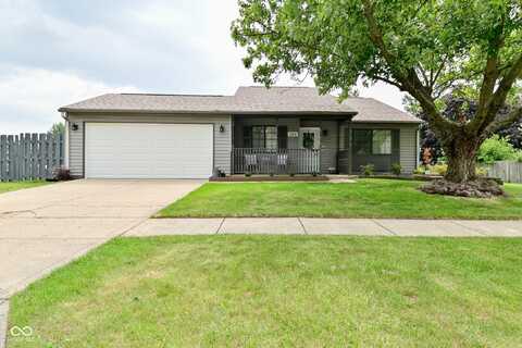1219 Citation Circle W, Lebanon, IN 46052
