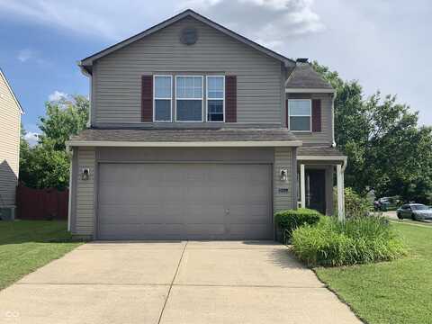10419 Dark Star Drive, Indianapolis, IN 46234