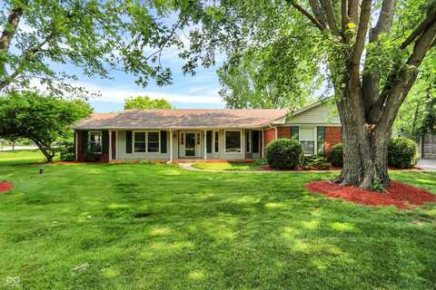 13172 E 116th Street, Fishers, IN 46037
