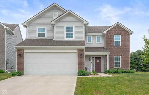 5794 Wintersweet Lane, Whitestown, IN 46075