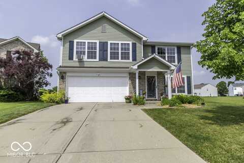 2786 Longleaf Drive, Greenwood, IN 46143