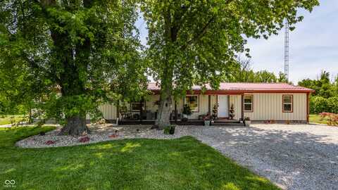 2317 E 1100 N, Lewisville, IN 47352