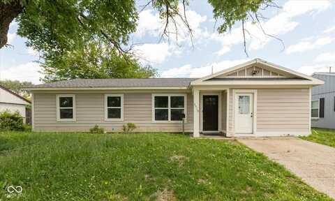 2519 N Boehning Street, Indianapolis, IN 46219