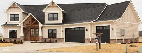 O Legacy Estates-Lot 5, Mooresville, IN 46158