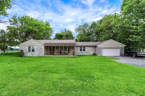 4125 S Post Road, Indianapolis, IN 46239