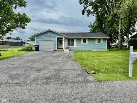 1002 Meadow Lane, Greencastle, IN 46135