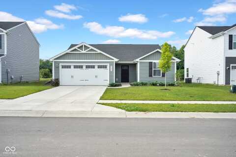 7171 E Rising Sun Circle S, Camby, IN 46113