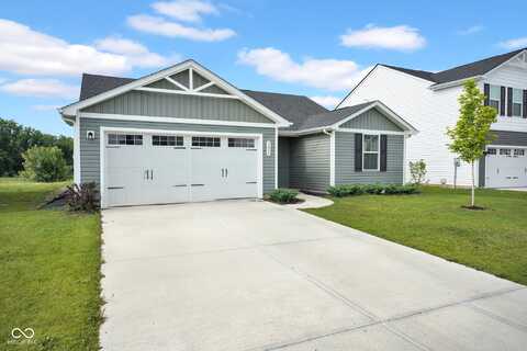 7171 E Rising Sun Circle S, Camby, IN 46113