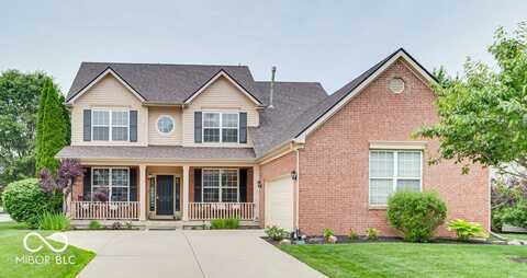 12679 Chargers Court, Fishers, IN 46037