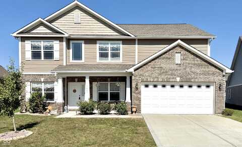 1661 Devonshire Avenue, Avon, IN 46123