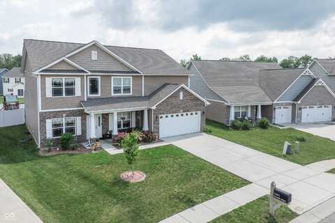 1661 Devonshire Avenue, Avon, IN 46123