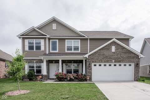 1661 Devonshire Avenue, Avon, IN 46123