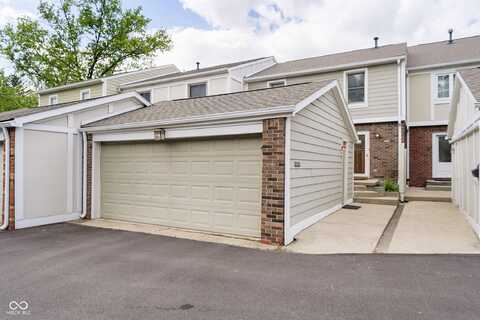 162 Carmelaire Drive, Carmel, IN 46032