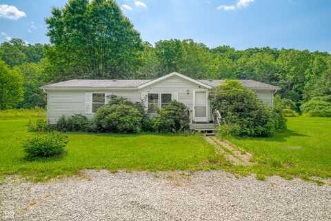5921 Crooked Creek Road, Nashville, IN 47448