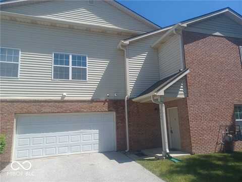 4235 Washington Boulevard, Plainfield, IN 46168