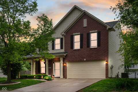 11138 Bear Hollow Drive, Indianapolis, IN 46229