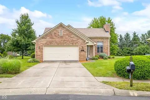1105 Sarah Court, Greenwood, IN 46142