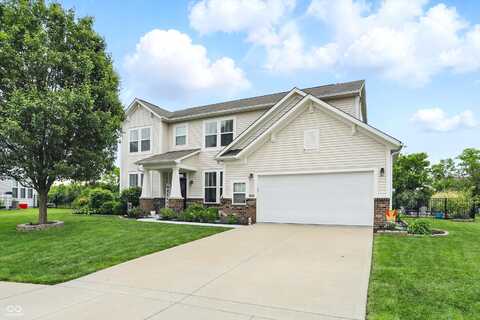 1281 Jesse Court, Greenwood, IN 46143