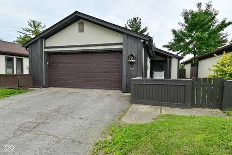 4029 Gamay Lane, Indianapolis, IN 46254