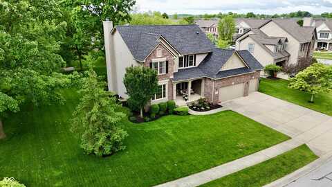 3251 Amber Way, Bargersville, IN 46106