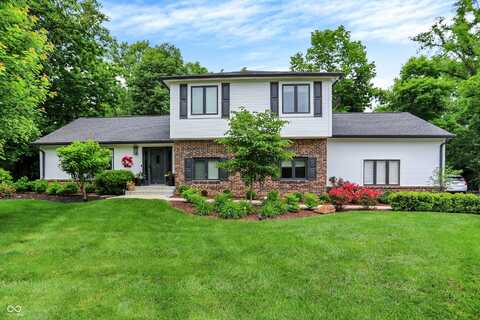 7255 Haverhill Court, Indianapolis, IN 46250