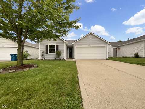 13094 N Etna Green Drive, Camby, IN 46113