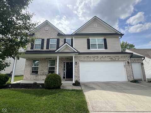 1518 Valdarno Drive, Greenwood, IN 46143