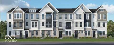 402 Elite Street, Westfield, IN 46074