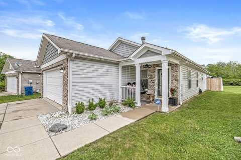 4167 Apple Creek Drive, Indianapolis, IN 46235