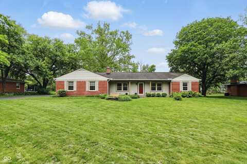 5129 E 69th Street, Indianapolis, IN 46220
