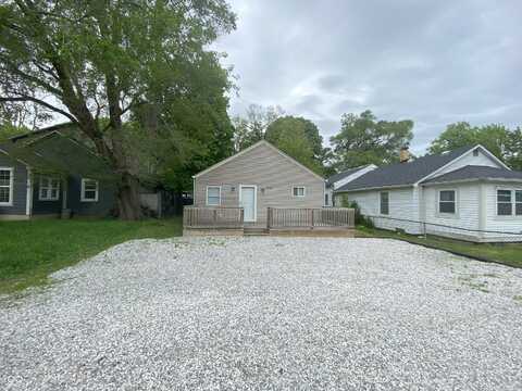 2608 S Rybolt Avenue, Indianapolis, IN 46241