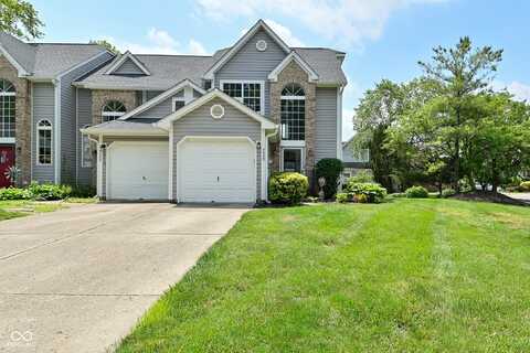 7529 Oceanline Drive, Indianapolis, IN 46214