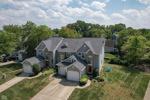 7529 Oceanline Drive, Indianapolis, IN 46214