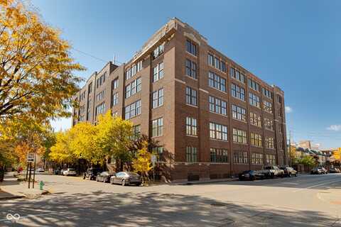 430 N Park Avenue, Indianapolis, IN 46202