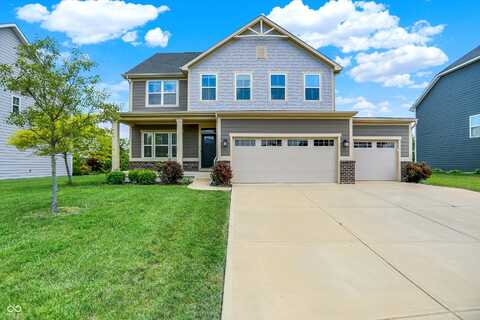 13567 Moorcroft Drive, Fishers, IN 46037