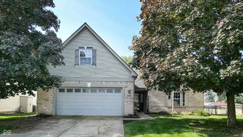 3959 Towhees Drive, Indianapolis, IN 46237