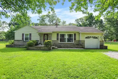 7600 S Oak Drive, Indianapolis, IN 46227