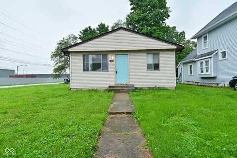 1802 Sugar Grove Avenue, Indianapolis, IN 46202