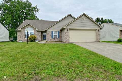 4528 Hunt Master Court, Indianapolis, IN 46268
