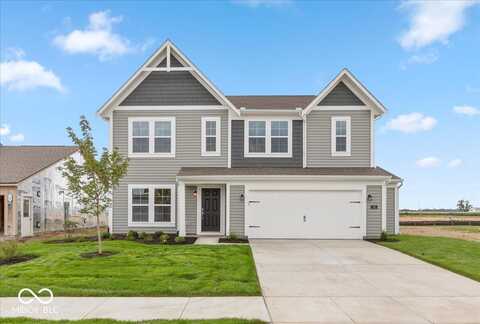 741 Oakleaf Drive, Greenfield, IN 46140
