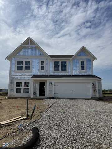 741 Oakleaf Drive, Greenfield, IN 46140