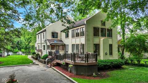 1530 E 75th Street, Indianapolis, IN 46240