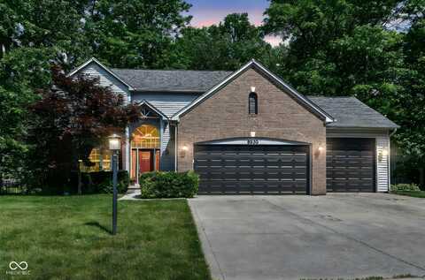 8530 Ardennes Drive, Fishers, IN 46038