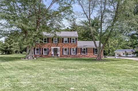 3030 E 236th Street, Cicero, IN 46034