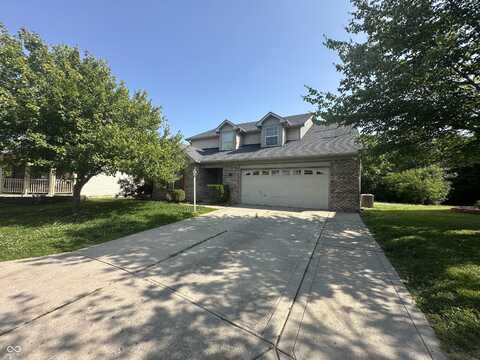3350 Shore Drive, Greenwood, IN 46143