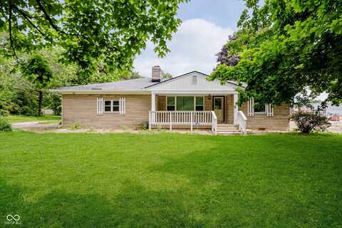 91 N Raceway Road, Indianapolis, IN 46234